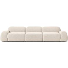 Modulära Soffor Westwing Collection Modulares Wolke Sofa