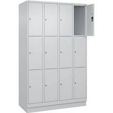 4 compartments, 4 compartments, compartments