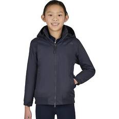Dublin Trinity Blouson Kids Trinity Blouson Jacket - Navy