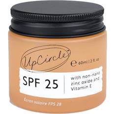 SPF 25 Mineral Sunscreen