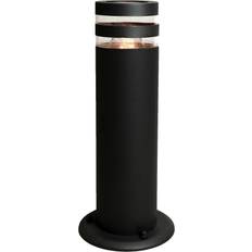 Nordlux Metall Pollare Nordlux Focus Black Pollare 40cm
