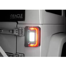 Vehicle Parts Oracle Lighting Wrangler JK 2007-2017 Mount