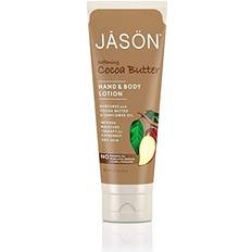 Jason Body Lotions Jason Pure Natural Softening Cocoa Butter Hand & Body Lotion