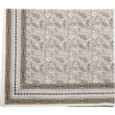 Beige Bordsdukar Mogihome Sunilla Bordsduk Beige