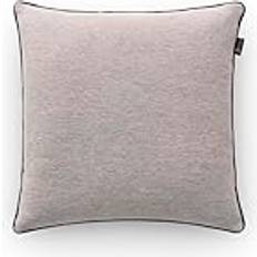 Beige Cushion Covers Eysa Valeria 45 x 45 cm Funda de cojín Beige