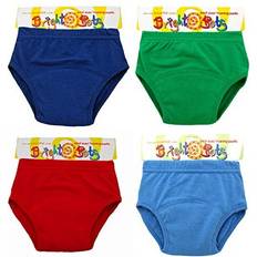 Bright Bots Reuseable Potty Training Pants 4pk Ex Large