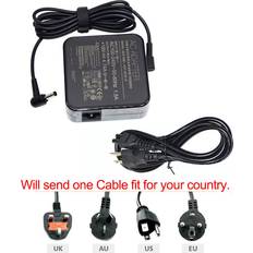 Computer Spare Parts Dechoicelife a-with one Cable 19V 4.74A 90W VR700