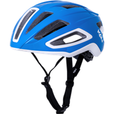 Kali Uno Cycling Helmet 54-58cm Matt Blue/White