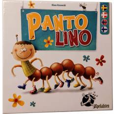 Pantolino Swe