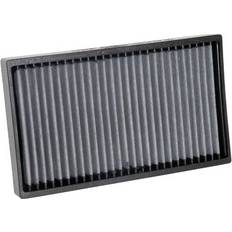 Filters on sale K&N Cabin Air Filter: Premium, Washable, Cabin