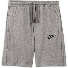 Nike Sportswear Jersey Shorts Junior Boys