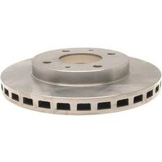 Mitsubishi Brake System Raybestos 1990-1997 Mitsubishi Galant Front Brake Rotor