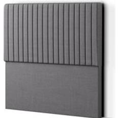 Simply Eleganza Maryland Floor Standing Linen Headboard