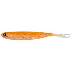 Lucky John 3D Makora Split Tail 7,5cm Jigg 7-pack 002