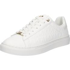 Mexx Sneaker low 'Loua' guld hvid guld hvid