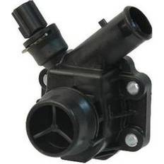 Engine Thermostats Engine Coolant Thermostat/Water Inlet