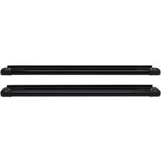 Cars Running Boards & Nerf Bars Westin R5 M-Series Wheel-to-Wheel Nerf Step Bars