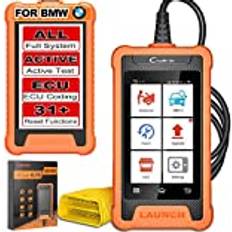 Launch X431 Creader Elite OBD2