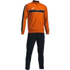 Orange Tracksuits Children's Clothing Joma Victory Tracksuit 12-14 Years Boy