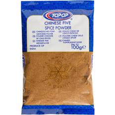 Top-Op Chinese Five Spice Powder 100g