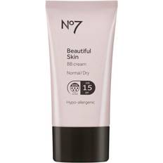 No7 BB Creams No7 No7 Beautiful Skin BB Cream Normal/Dry Coverage light/medium
