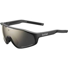 Bolle Shifter BS010013 Men's Sunglasses - Matte Black