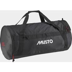 Vattentät duffelbag Essential Duffel Bag, Black, 90 liter