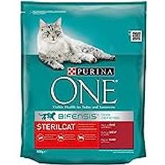 Purina ONE BIFENSIS STERILCAT torrfoder