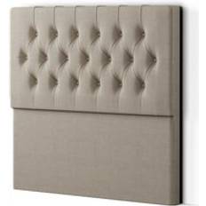 Simply Eleganza Belgrave Floor Standing Headboard