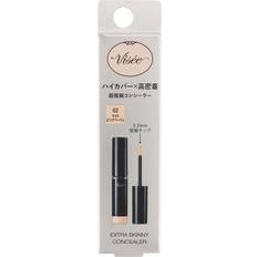 Kose Viscose Vice Extra Skinny Concealer 02 Hellrosa 4 g