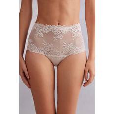 Natural Panties Intimissimi Pretty Flowers Hipster Brazilian Woman Natural