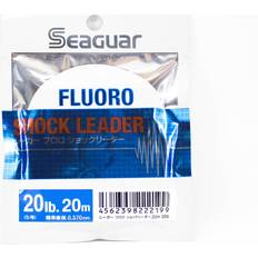 Seaguar Fluorocarbon F Shock Leader Line 20m Storlek 5 20lb 0,37mm 2199