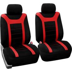 Front Set Cloth Car Seat Covers