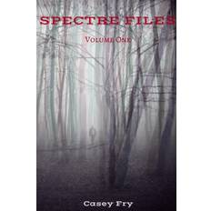 Spectre Files (Geheftet)