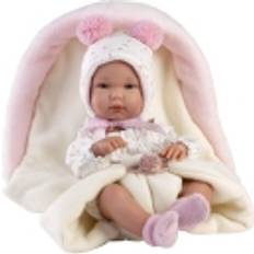 Llorens Baby Doll 35 cm vinyl