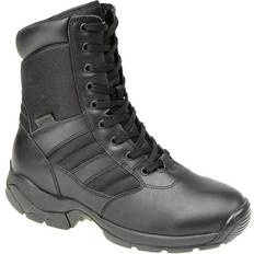 Magnum 5 UK, Black Magnum Mens Panther Military Combat Boot