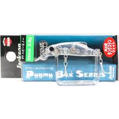Fiskeutrustning Jackson PY Pygmy Heavy Weight Minnow Sinking Lure KML 6112