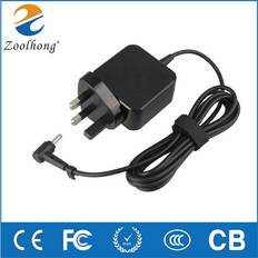 Computer Spare Parts Dechoicelife PLUG 19V 1.75A 4.0*1.35mm AC/DC Adaptor Vivobook