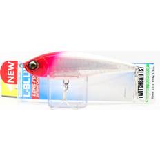 Fiskeutrustning Yo-Zuri Yo Zuri Duel Blue Twitchbait 90S Sinking Lure F1234-HRH 1343