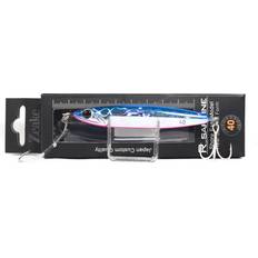 Fiskeutrustning Zeake Zeake Metal Jig R Sardine 40 grams 005 0567