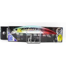 Fiskeutrustning Duo Spearhead Ryuki 95S Weight Tune Sinking Lure DDH0365 3253