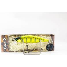 Fiskeutrustning Bassday Mononofu 64S Sinking Lure Mo-007 2077