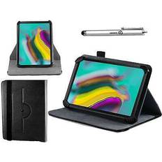 Navitech Black Tablet Case Asus Zenpad 10.1