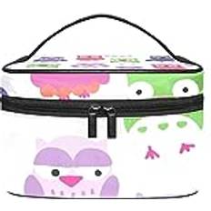 Makeup Travel Makeup Bag
