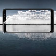 MTK NILLKIN Screen Protector Skärmskydd för Samsung Galaxy A8 2018