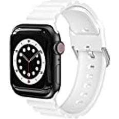 Vigtmo Armband kompatibel Apple Watch armband