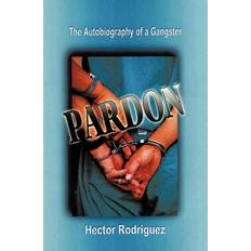 Pardon hardcover (Tapa dura)