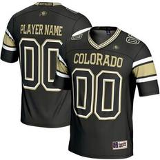 GameDay Greats Men's GameDay Greats Black Colorado Buffaloes NIL Pick-A-Player Football Jersey