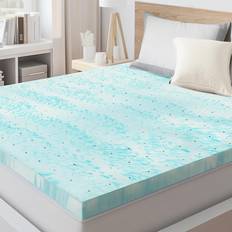 Twin XL Mattress Covers Smug Memory Foam 3 Gel Mattress Cover