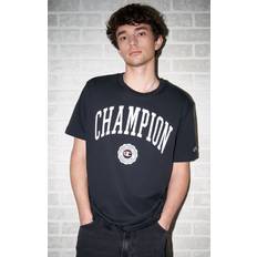 Champion T-shirts Champion Crewneck T-Shirt - Nbk